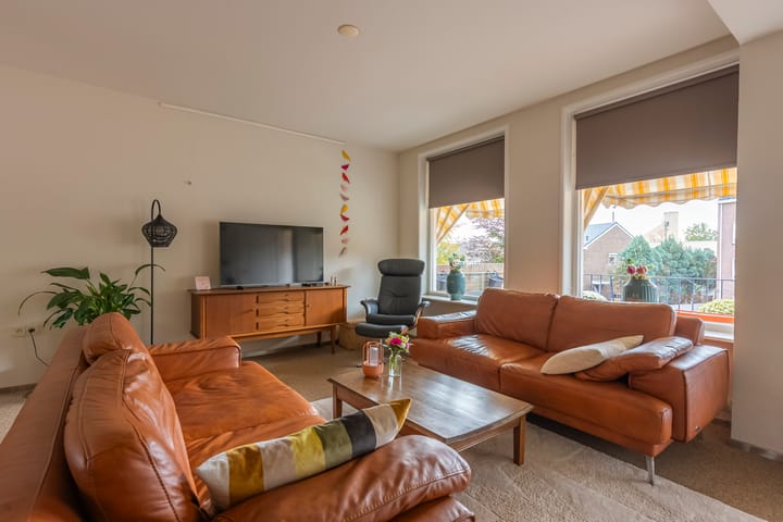 Photo 7 of Burg.Savelberglaan 10-A