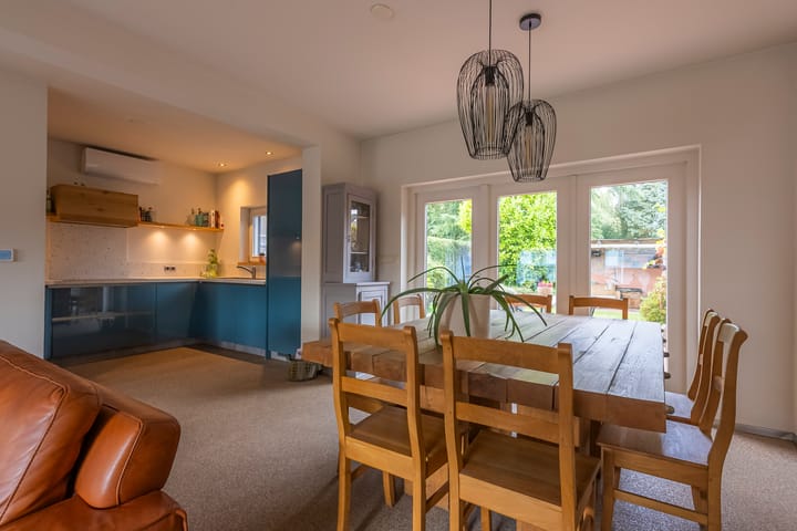 Photo 8 of Burg.Savelberglaan 10-A