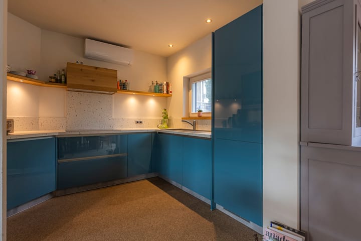 Photo 11 of Burg.Savelberglaan 10-A