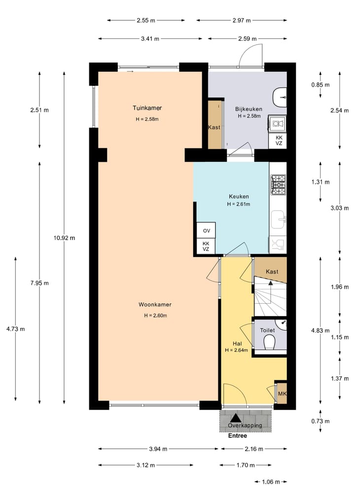 Foto 37 van Salomonszegel 49