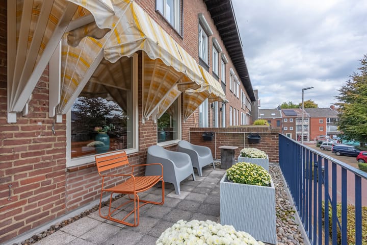 Photo 12 of Burg.Savelberglaan 10-A