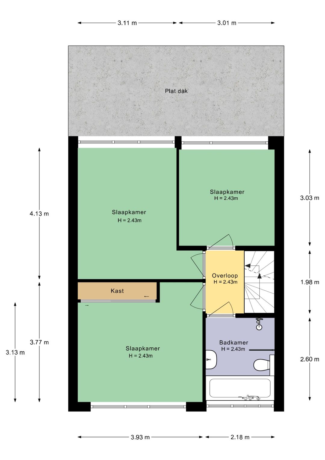 Foto 38 van Salomonszegel 49