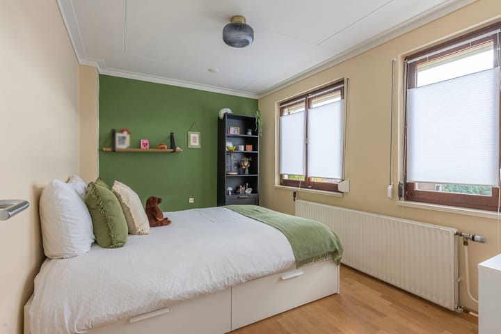 Photo 15 of Burg.Savelberglaan 10-A