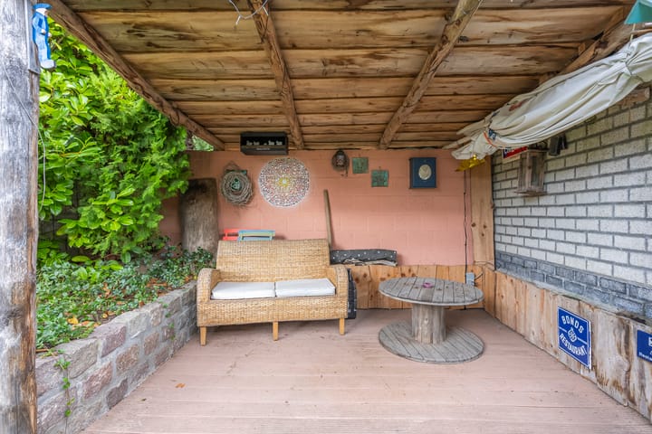 Photo 22 of Burg.Savelberglaan 10-A