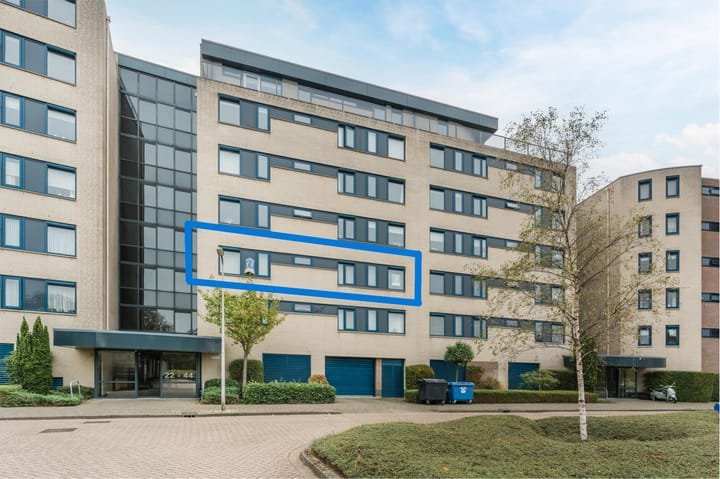 Foto 1 van IJsselzoom 26