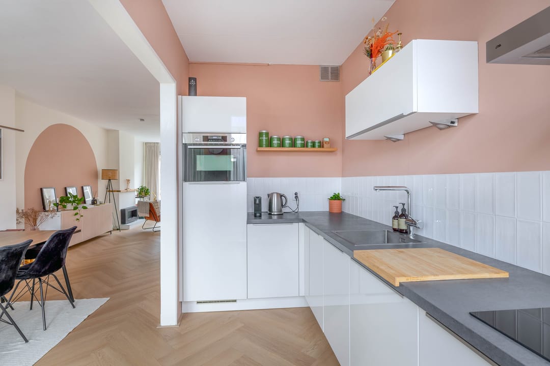 Photo 2 of Engelsestraat 5-B