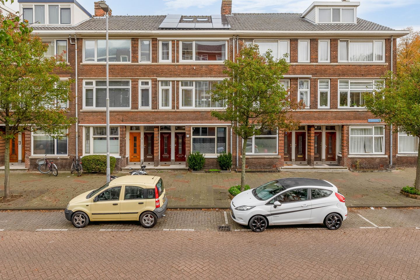 Photo 4 of Engelsestraat 5-B