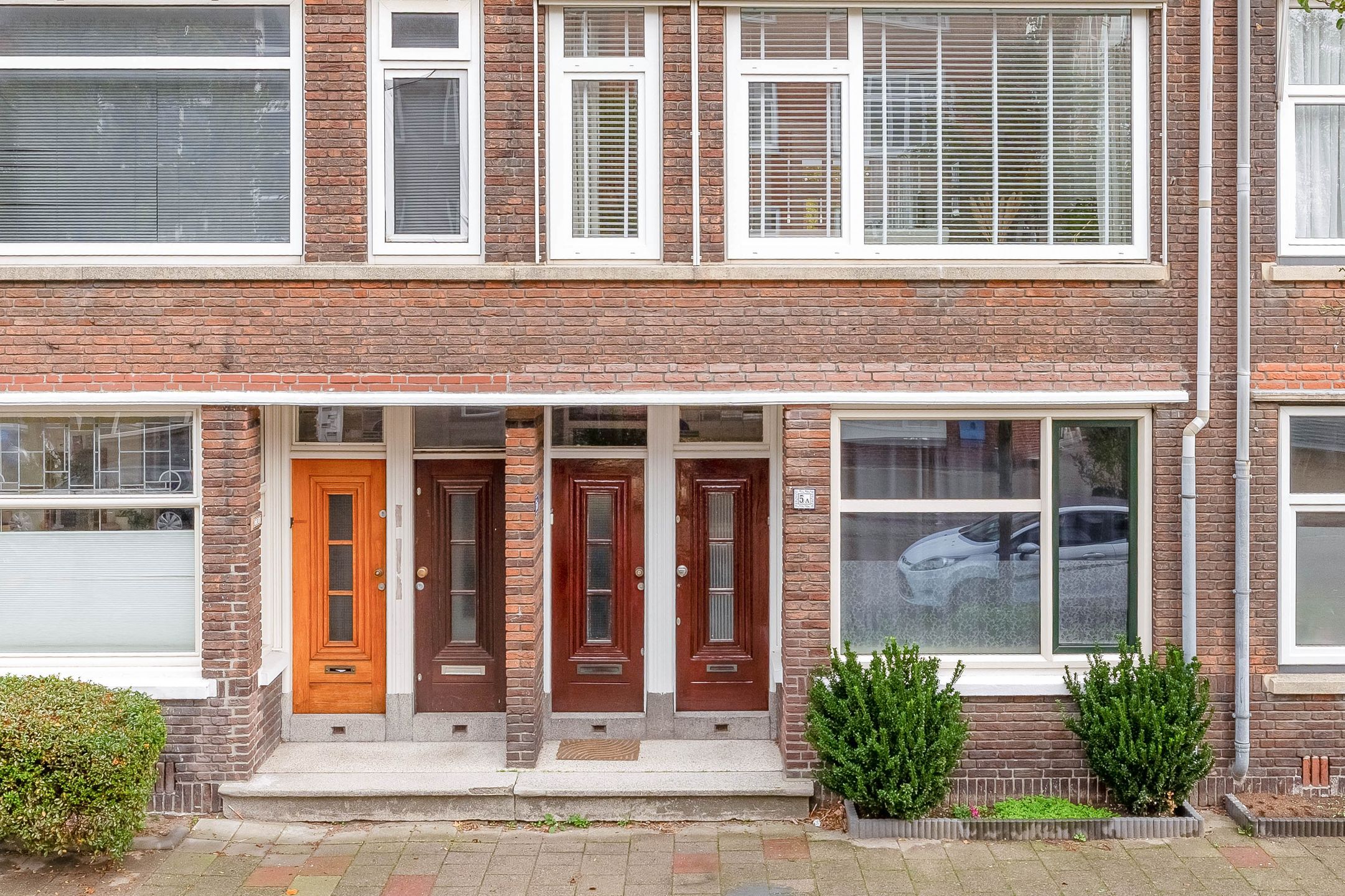 Photo 6 of Engelsestraat 5-B