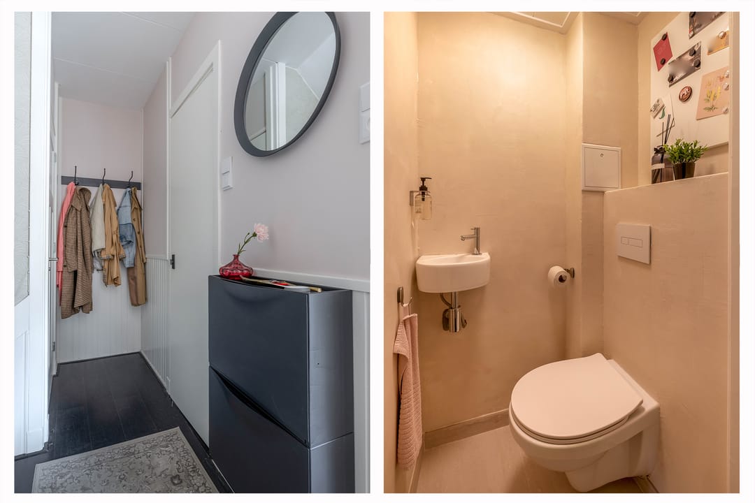 Photo 7 of Engelsestraat 5-B