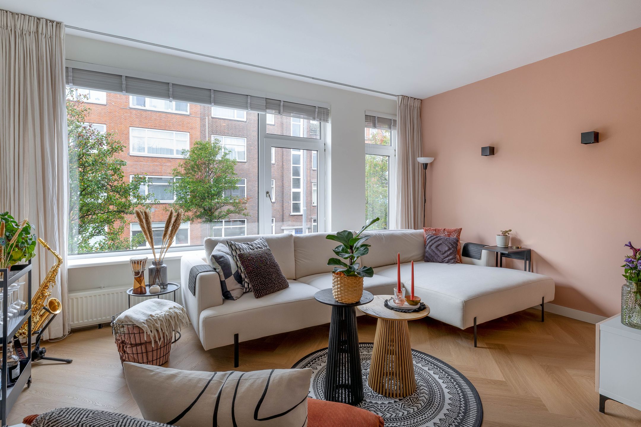 Photo 9 of Engelsestraat 5-B