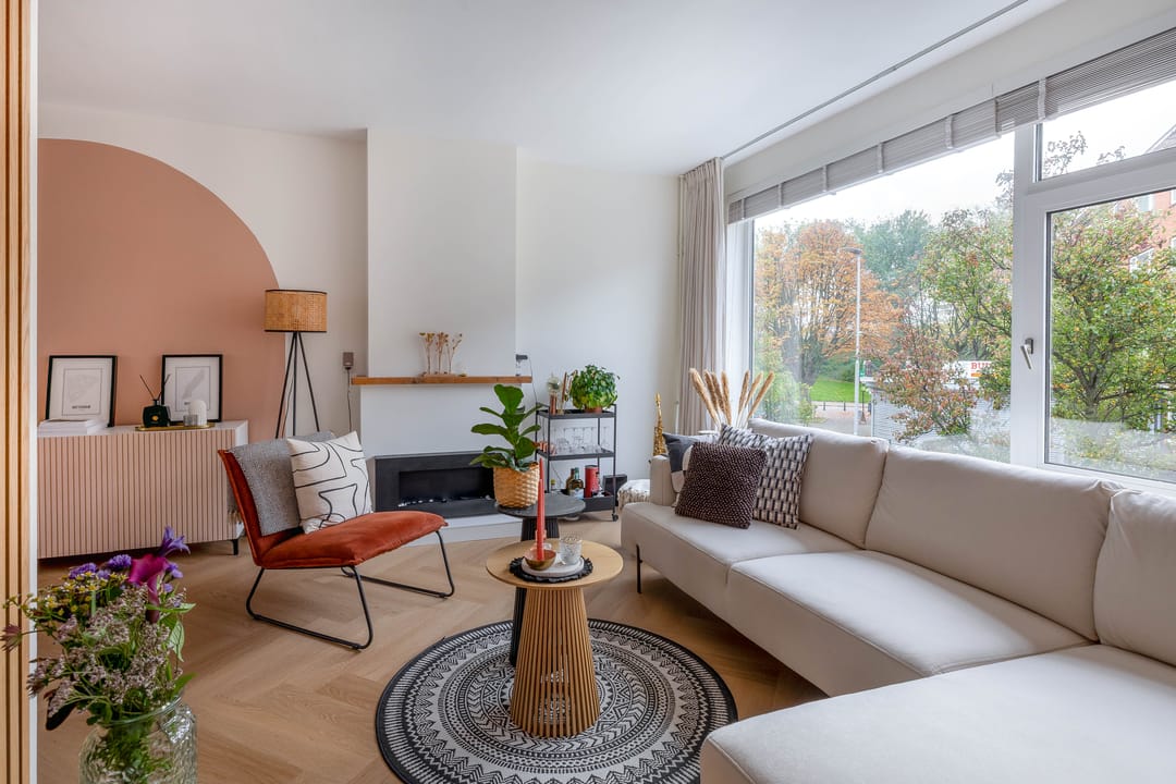 Photo 11 of Engelsestraat 5-B