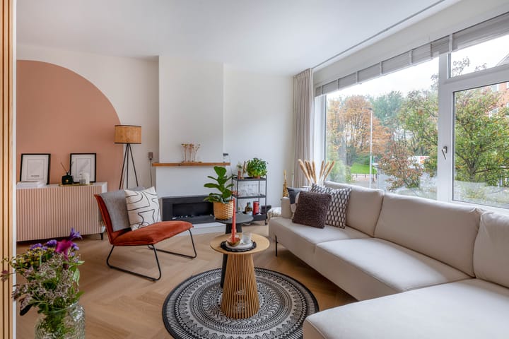 Foto 11 van Engelsestraat 5-B