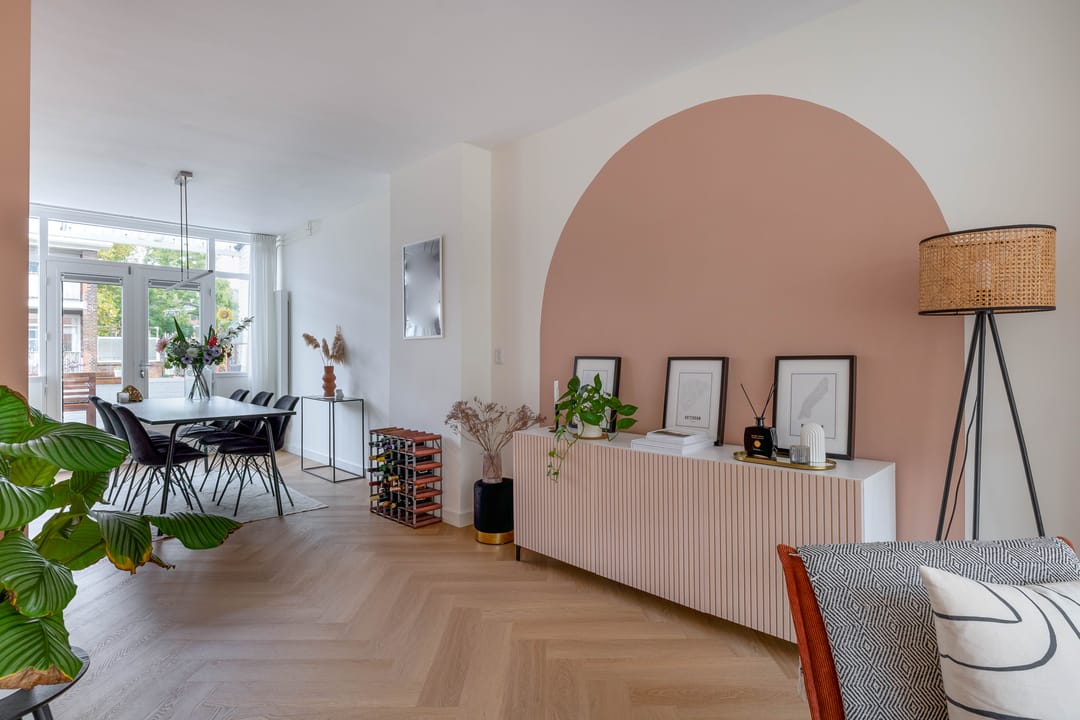 Photo 13 of Engelsestraat 5-B