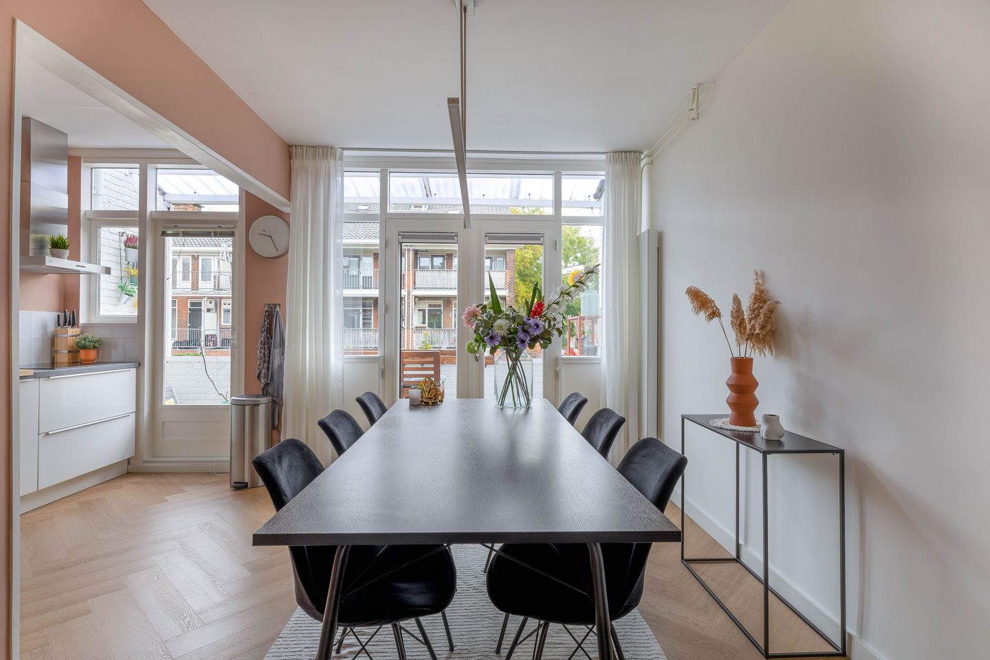 Photo 14 of Engelsestraat 5-B