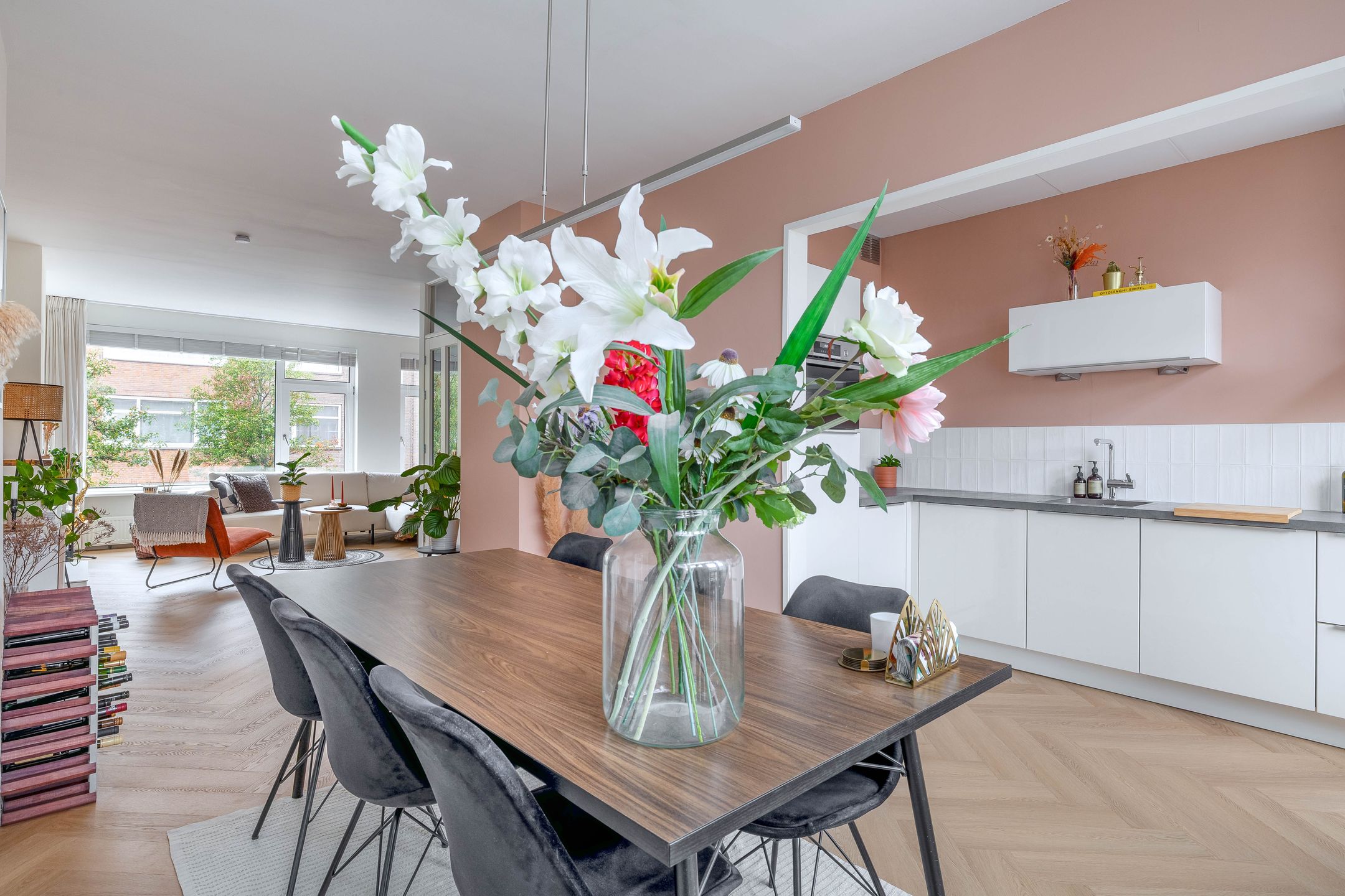 Photo 15 of Engelsestraat 5-B