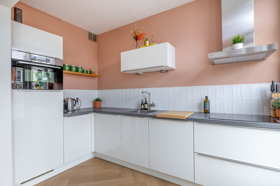 Photo 16 of Engelsestraat 5-B