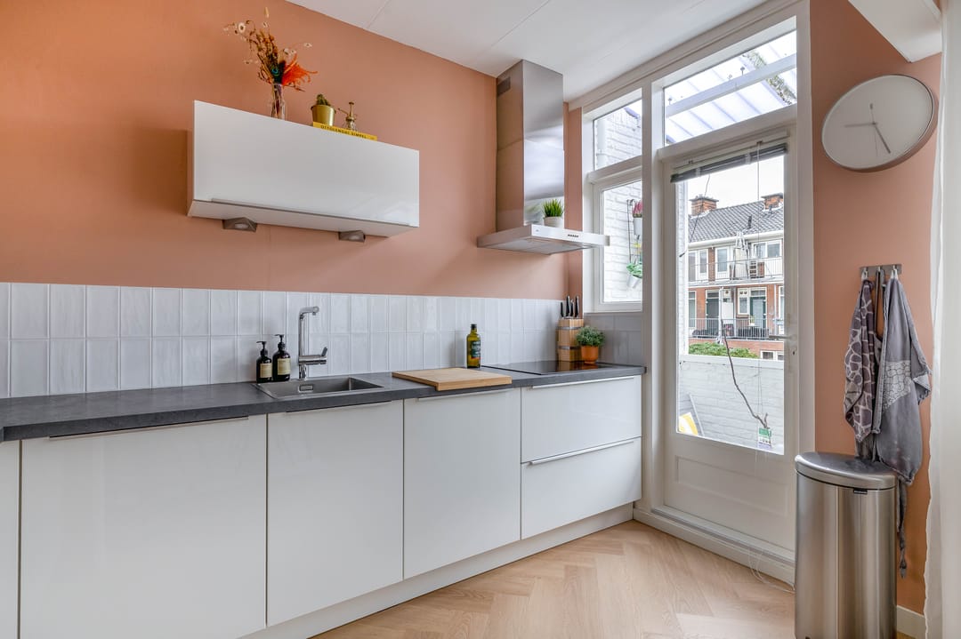 Photo 17 of Engelsestraat 5-B