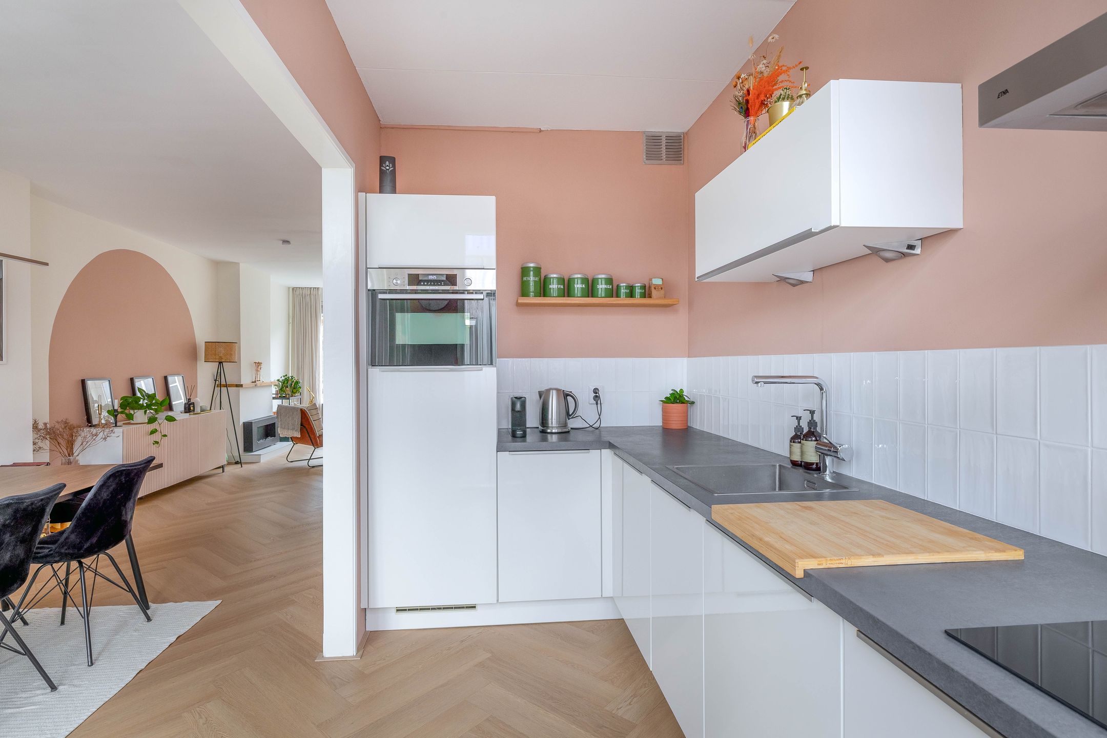 Photo 18 of Engelsestraat 5-B