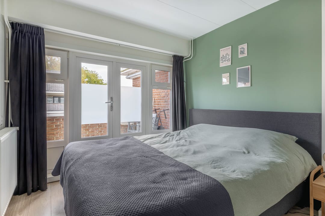 Photo 23 of Engelsestraat 5-B