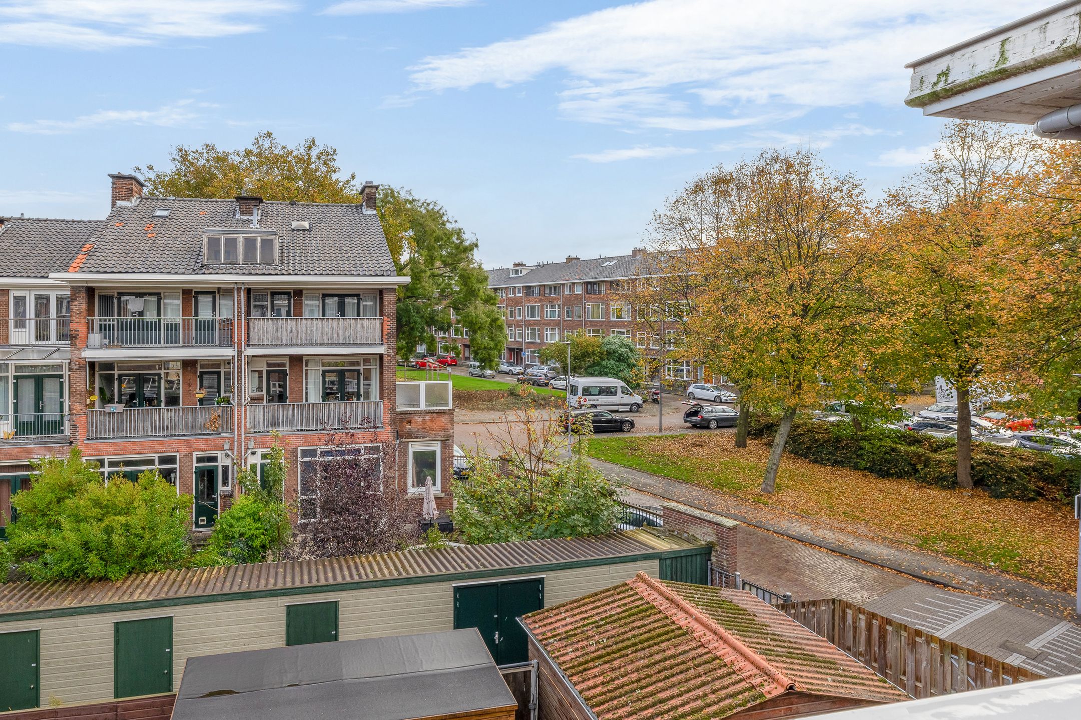 Photo 33 of Engelsestraat 5-B