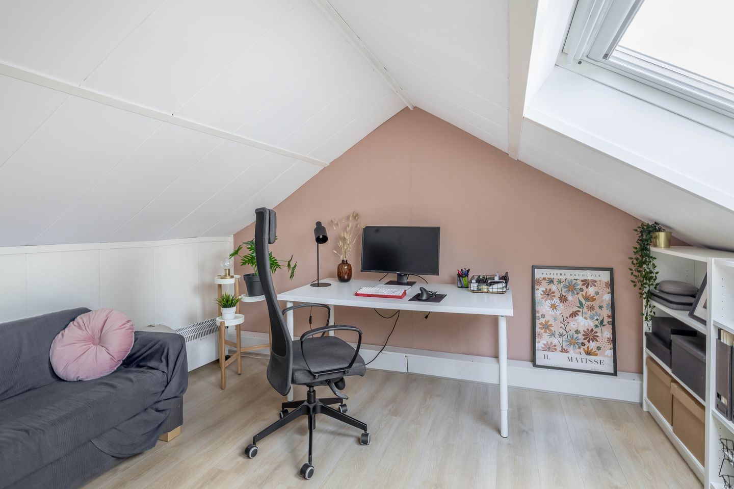 Photo 34 of Engelsestraat 5-B