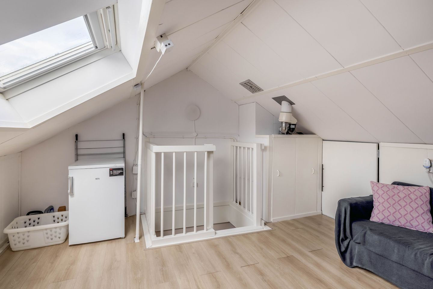 Photo 35 of Engelsestraat 5-B