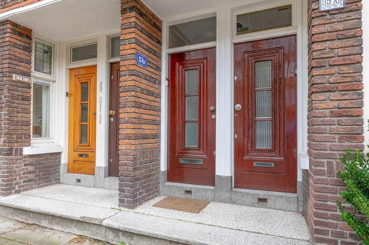 Foto 36 van Engelsestraat 5-B