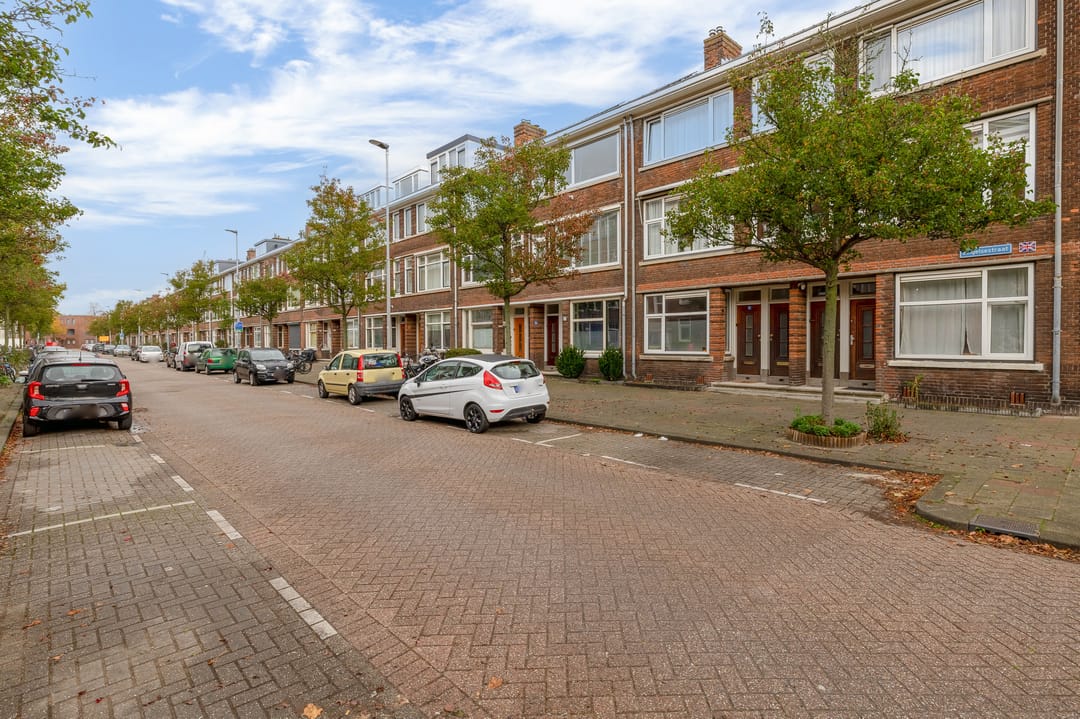 Photo 37 of Engelsestraat 5-B