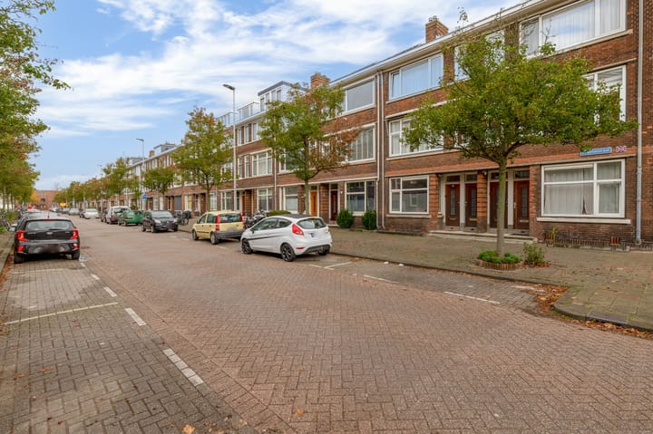 Foto 37 van Engelsestraat 5-B