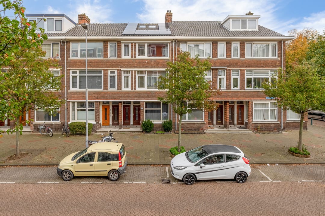 Photo 38 of Engelsestraat 5-B