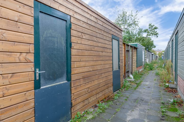 Foto 40 van Engelsestraat 5-B