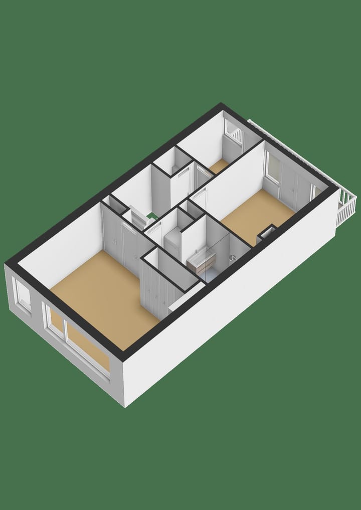 Foto 48 van Engelsestraat 5-B