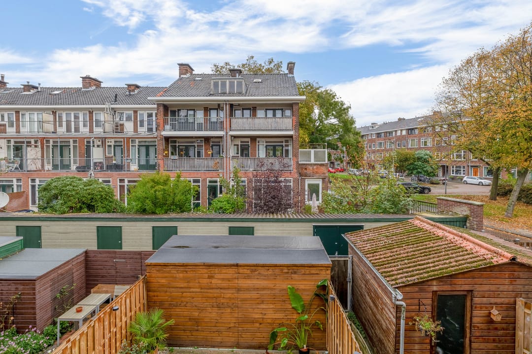 Photo 26 of Engelsestraat 5-B