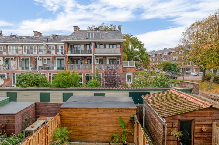 Foto 26 van Engelsestraat 5-B