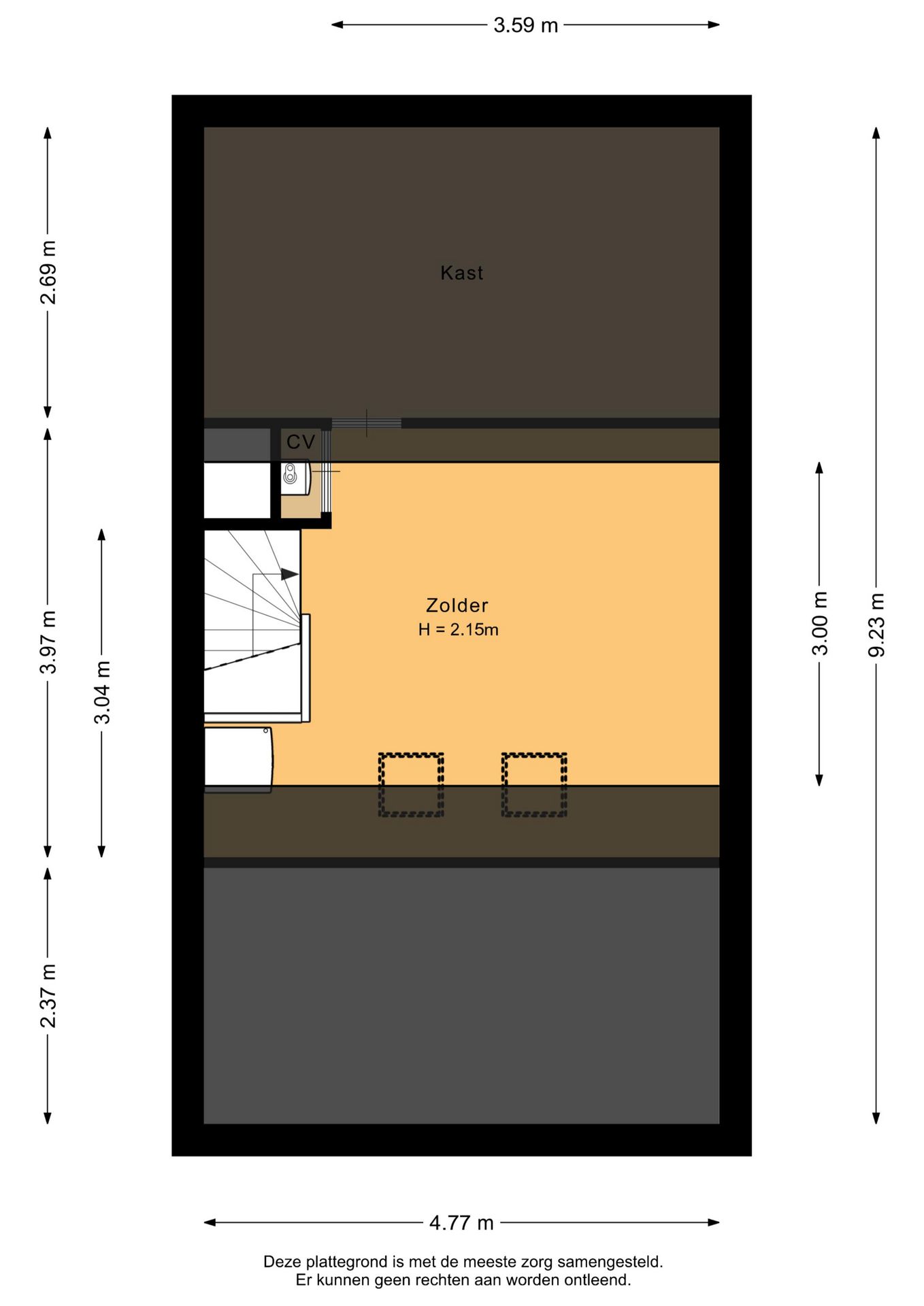 Photo 49 of Engelsestraat 5-B