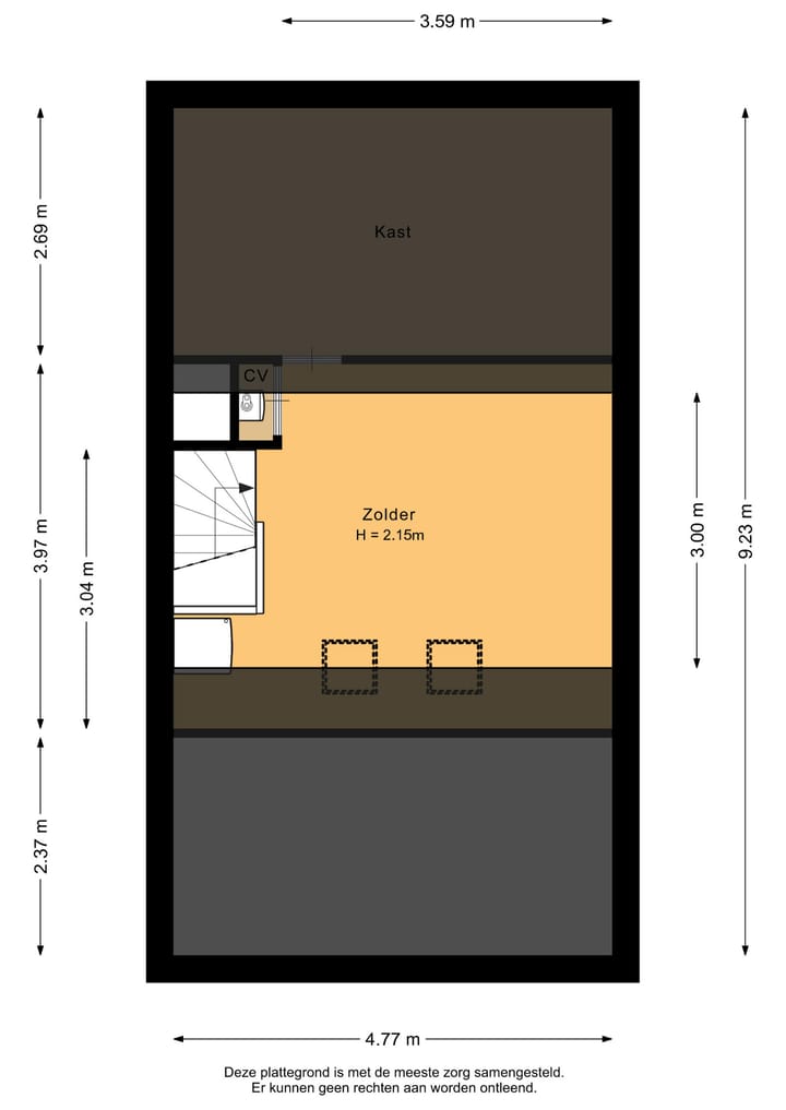 Foto 49 van Engelsestraat 5-B