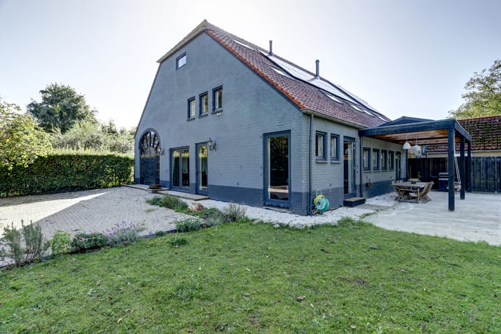 Foto 2 van Gansoyen 5-A