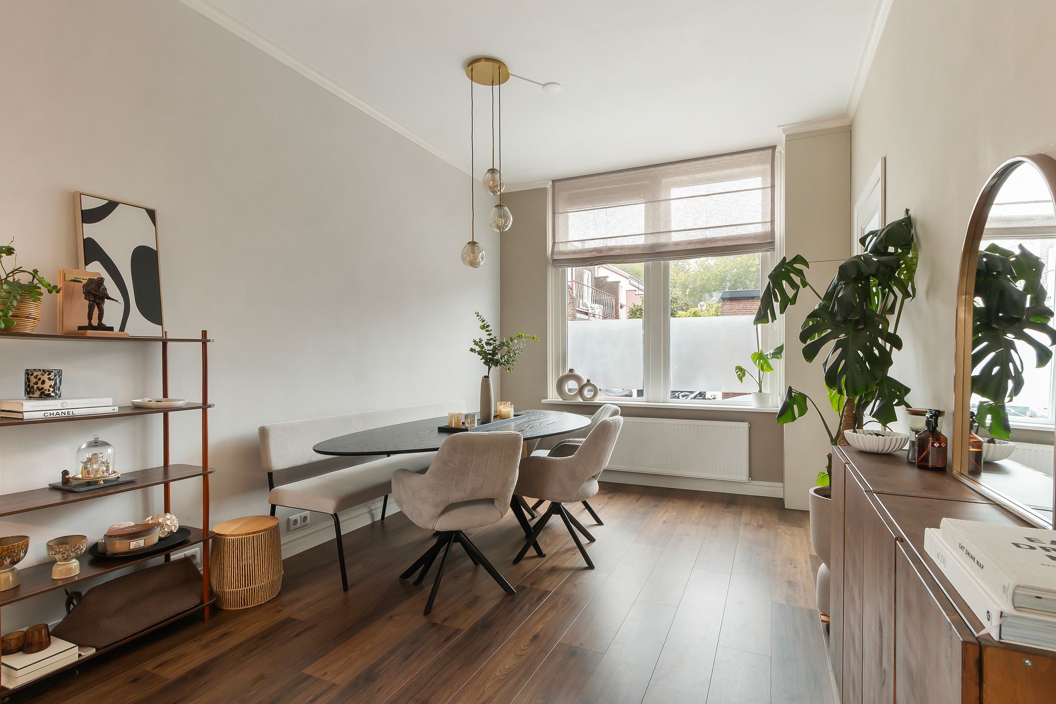 Photo 15 of Huygensstraat 7