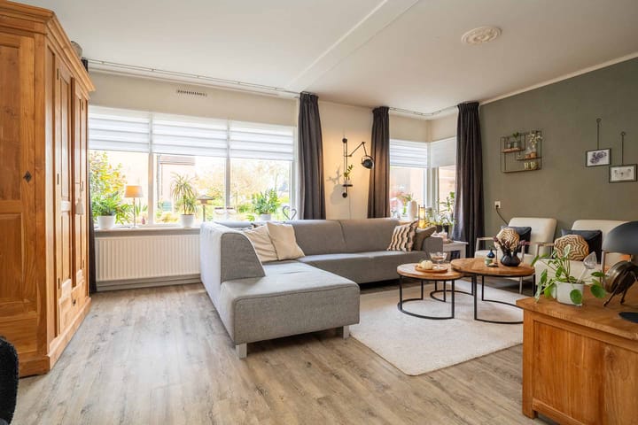 Photo 2 of Campelhofhoek 5