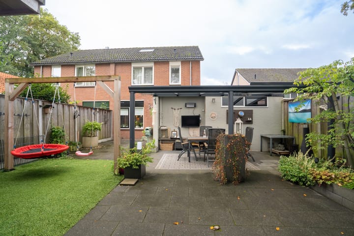 Photo 4 of Campelhofhoek 5