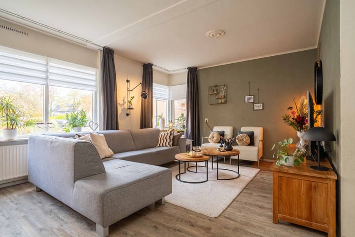 Foto 9 van Campelhofhoek 5