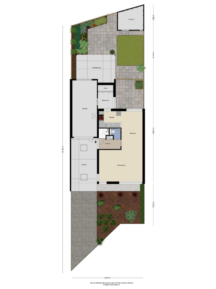 Foto 39 van Campelhofhoek 5