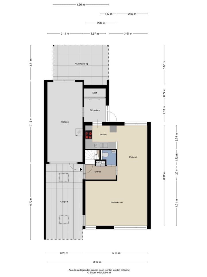 Foto 40 van Campelhofhoek 5