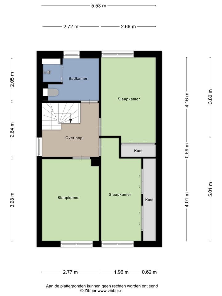 Foto 41 van Campelhofhoek 5