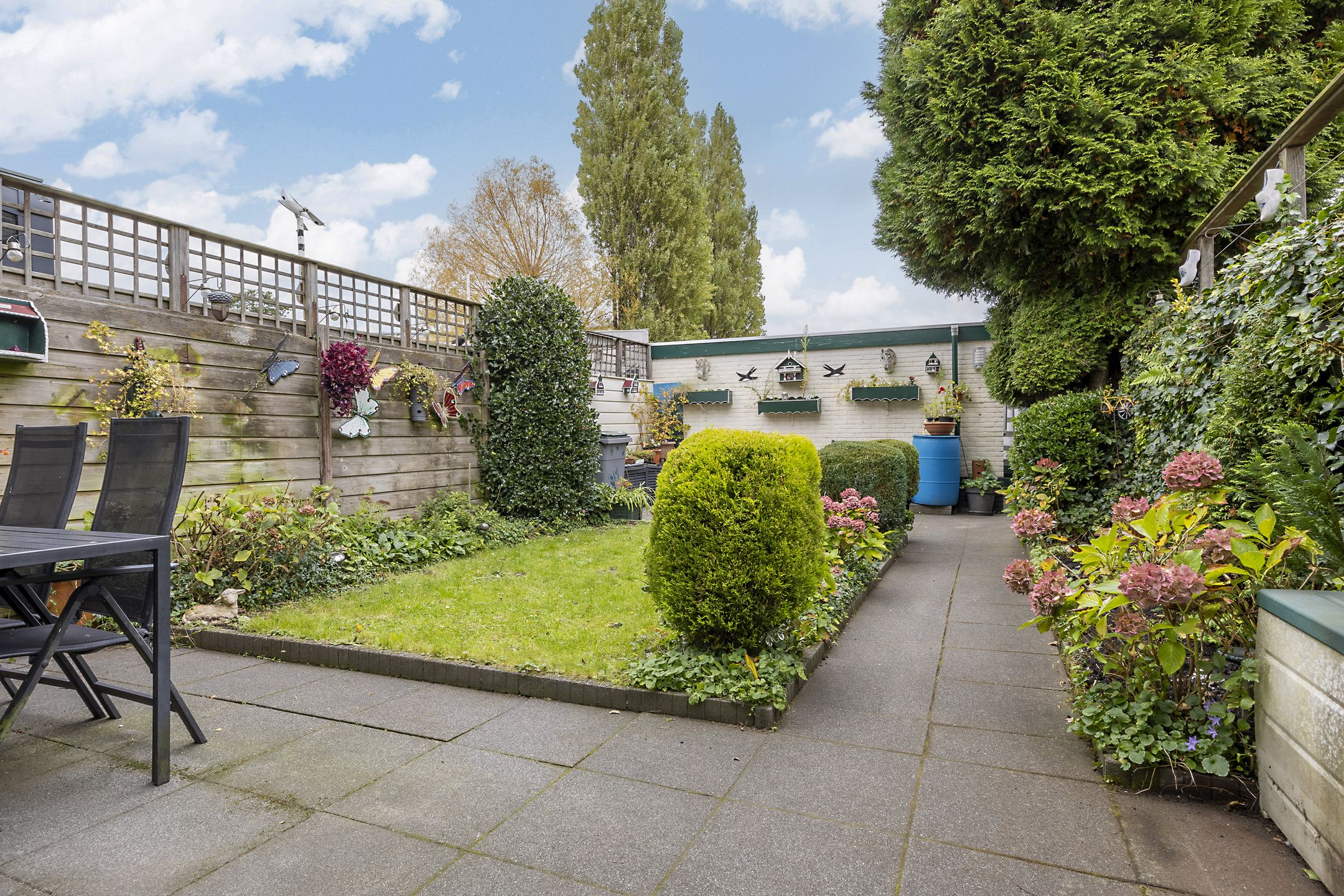 Foto 3 van Brikstraat 58