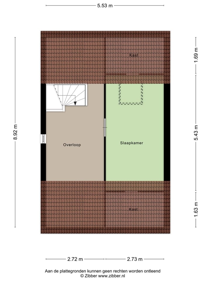Foto 42 van Campelhofhoek 5