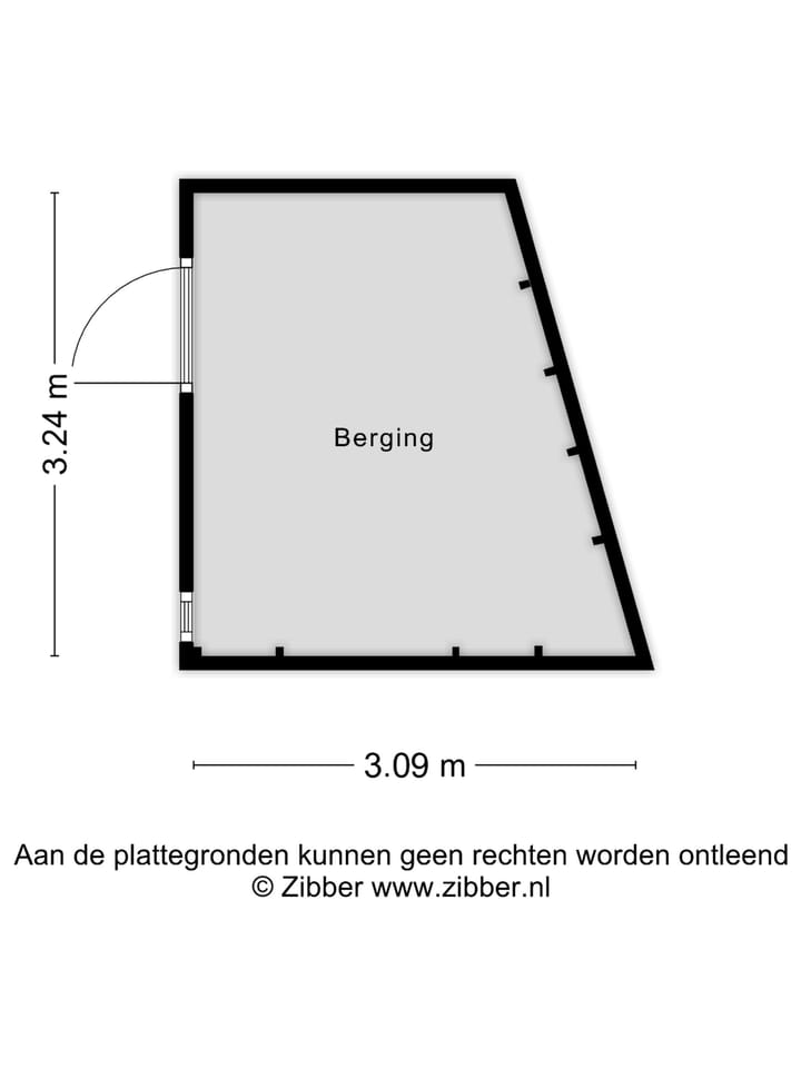 Foto 43 van Campelhofhoek 5