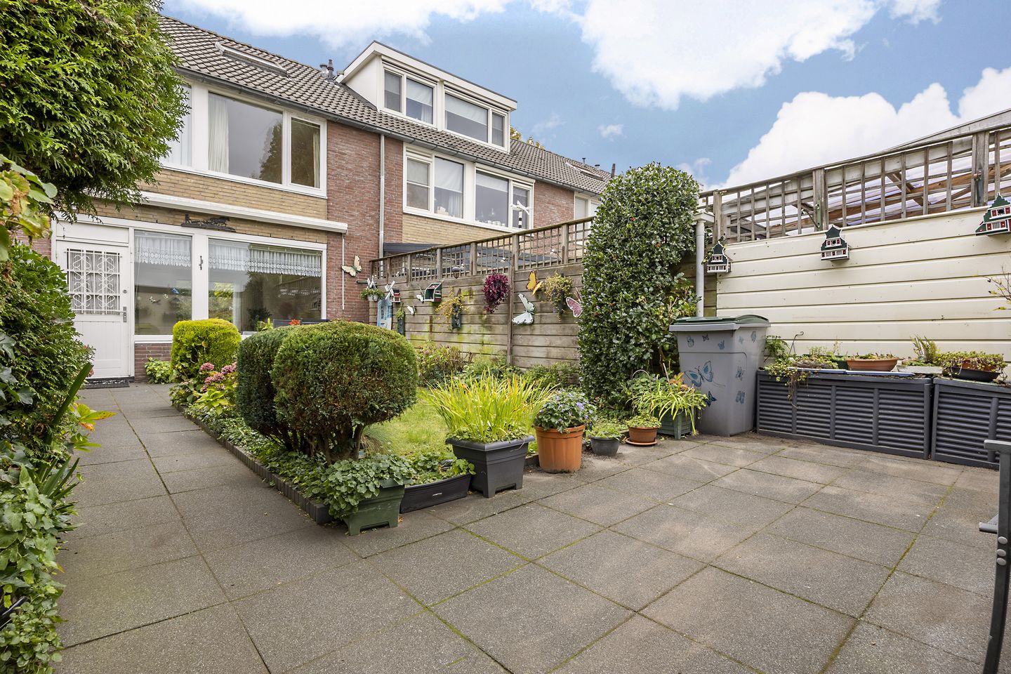 Foto 10 van Brikstraat 58