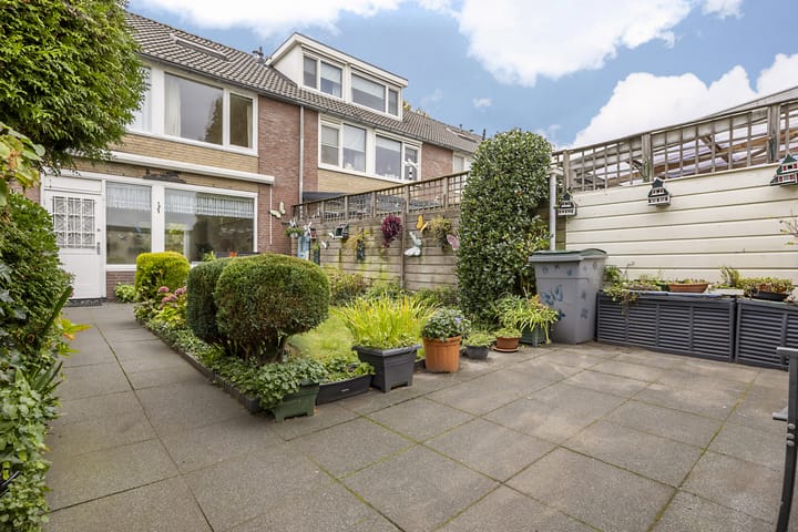 Foto 10 van Brikstraat 58