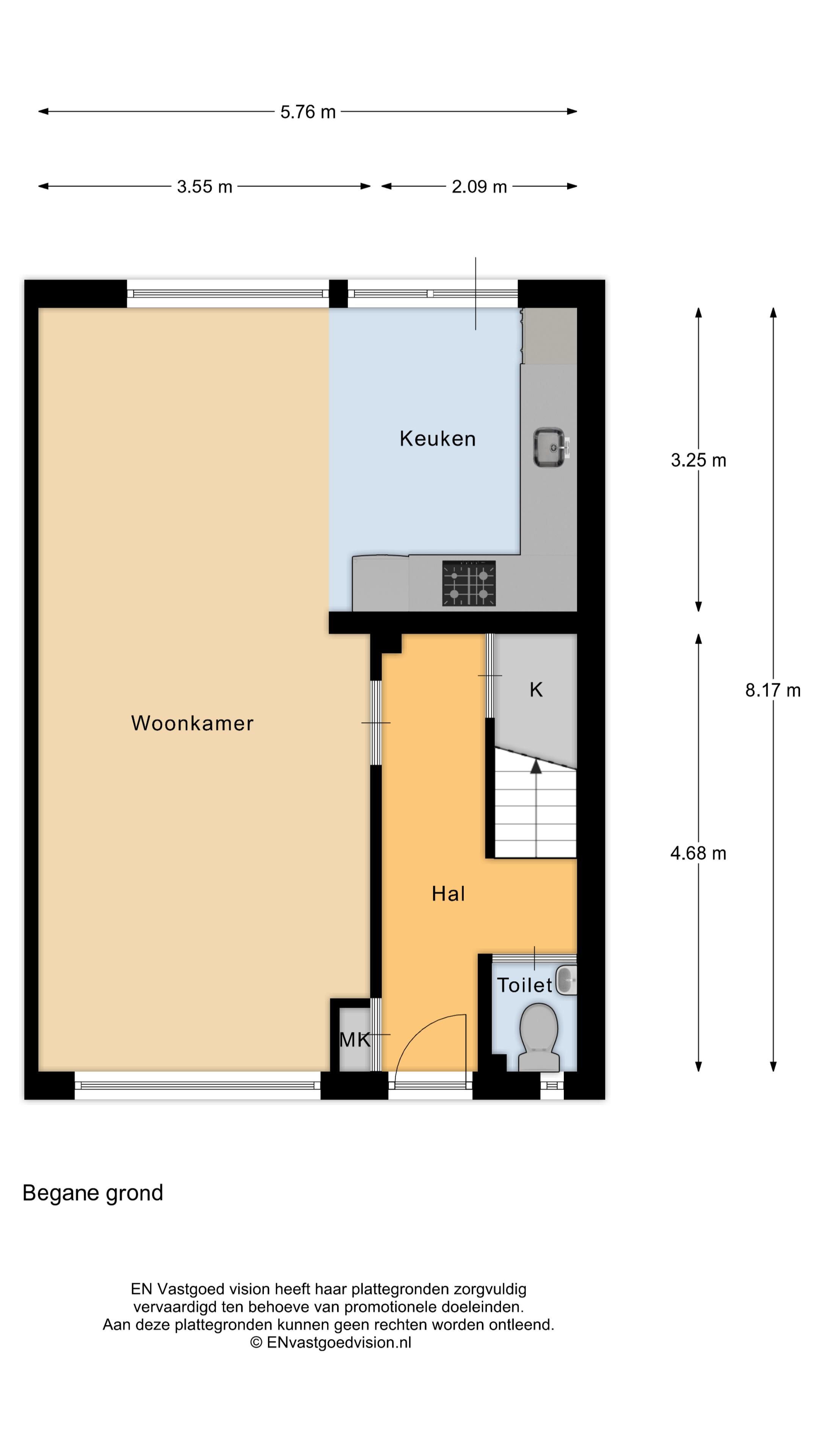 Foto 33 van Brikstraat 58